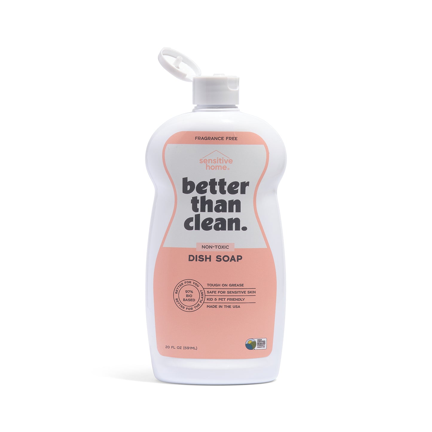 2PK Dish Soap
