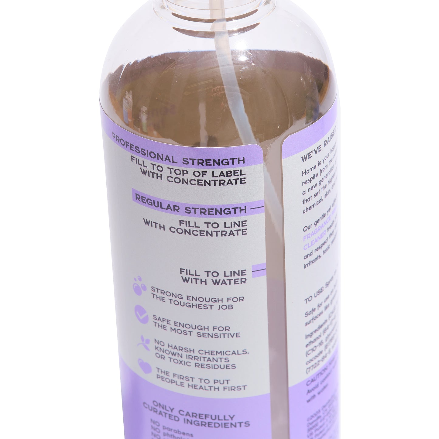 Marble and Granite Cleaner Starter Pack