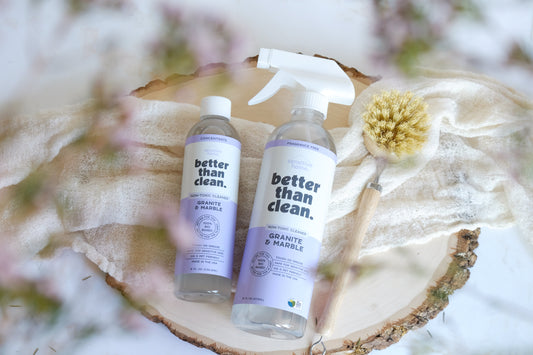 The Science of Fragrance-Free:  Why Going Scent-Free Is Safer for Every Family