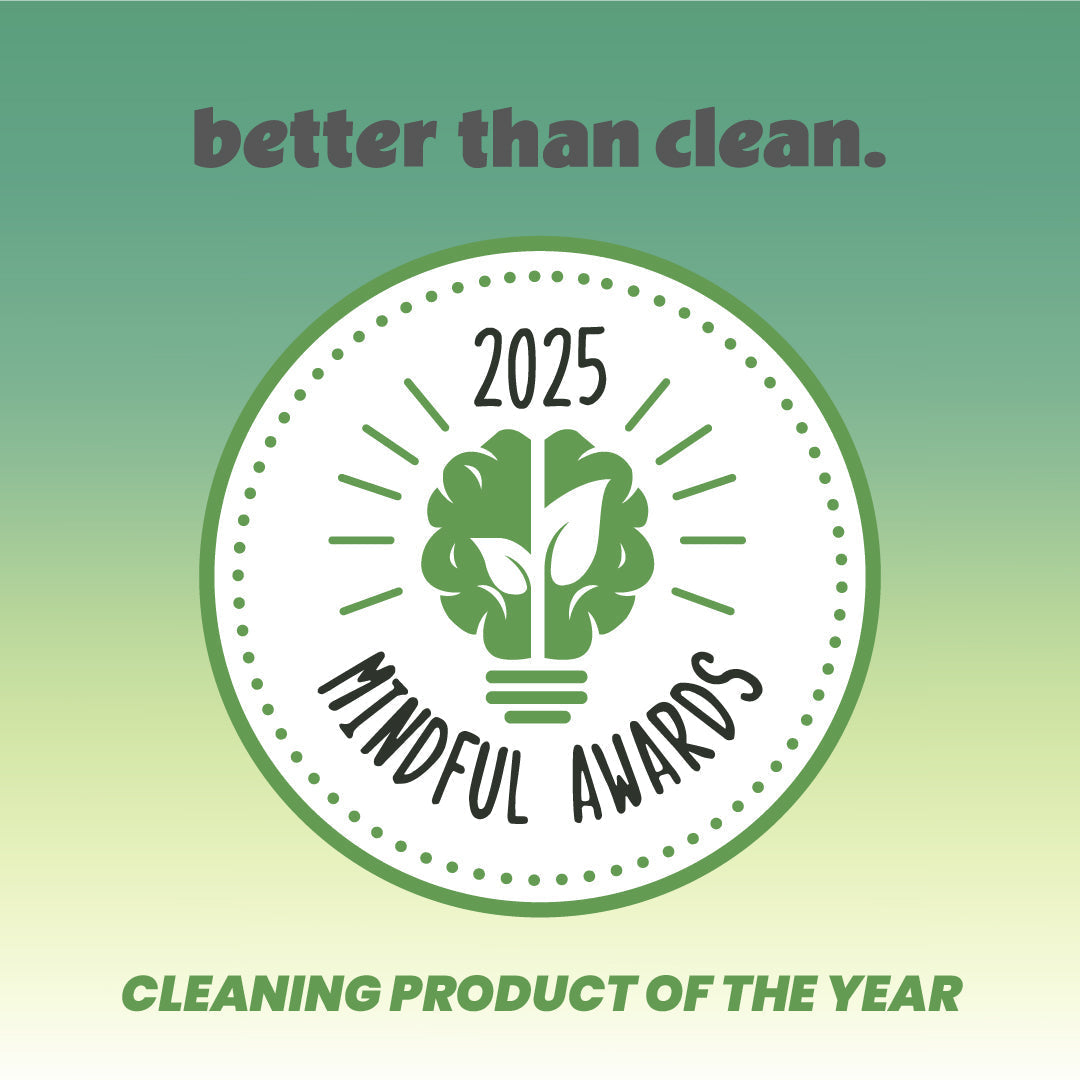 Worry-Free Cleaning Starts Here — Why Transparency Matters More Than Trendy Buzzwords