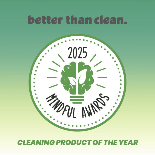 Worry-Free Cleaning Starts Here — Why Transparency Matters More Than Trendy Buzzwords