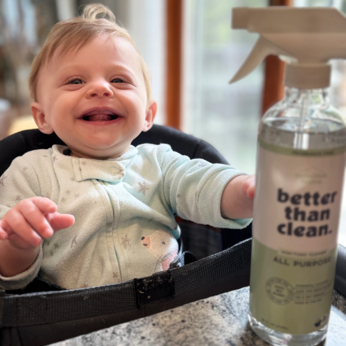 Non-Toxic Toy Cleaning 101 — Safe Solutions for Playtime Messes