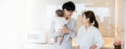 Baby Safe Cleaning 101