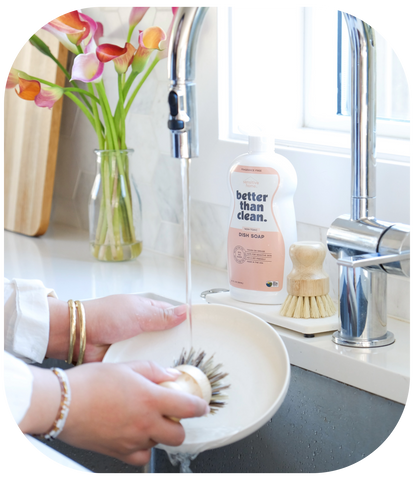 Eczema-Safe Cleaning: How to Protect Skin While Keeping Your Home Fresh 🌿