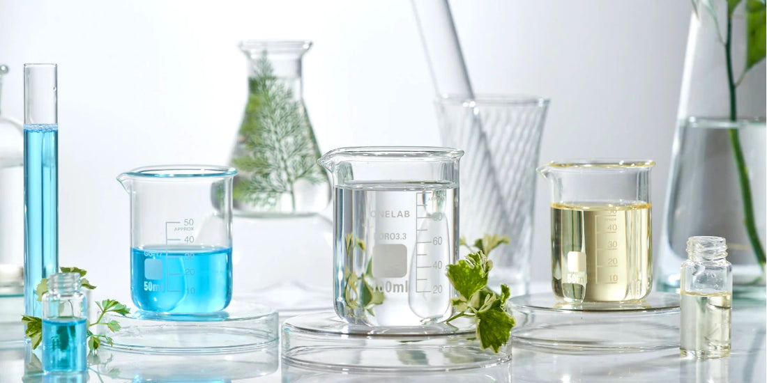 Why you should choose Methylisothiazolinone free cleaning products