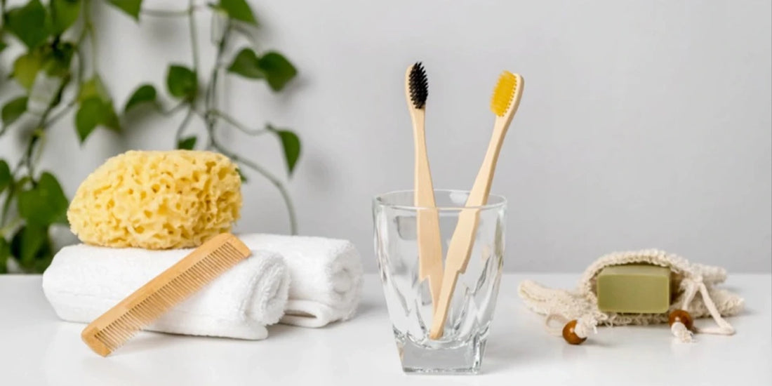 8 Best non-toxic product swaps