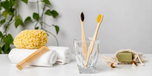 8 Best non-toxic product swaps