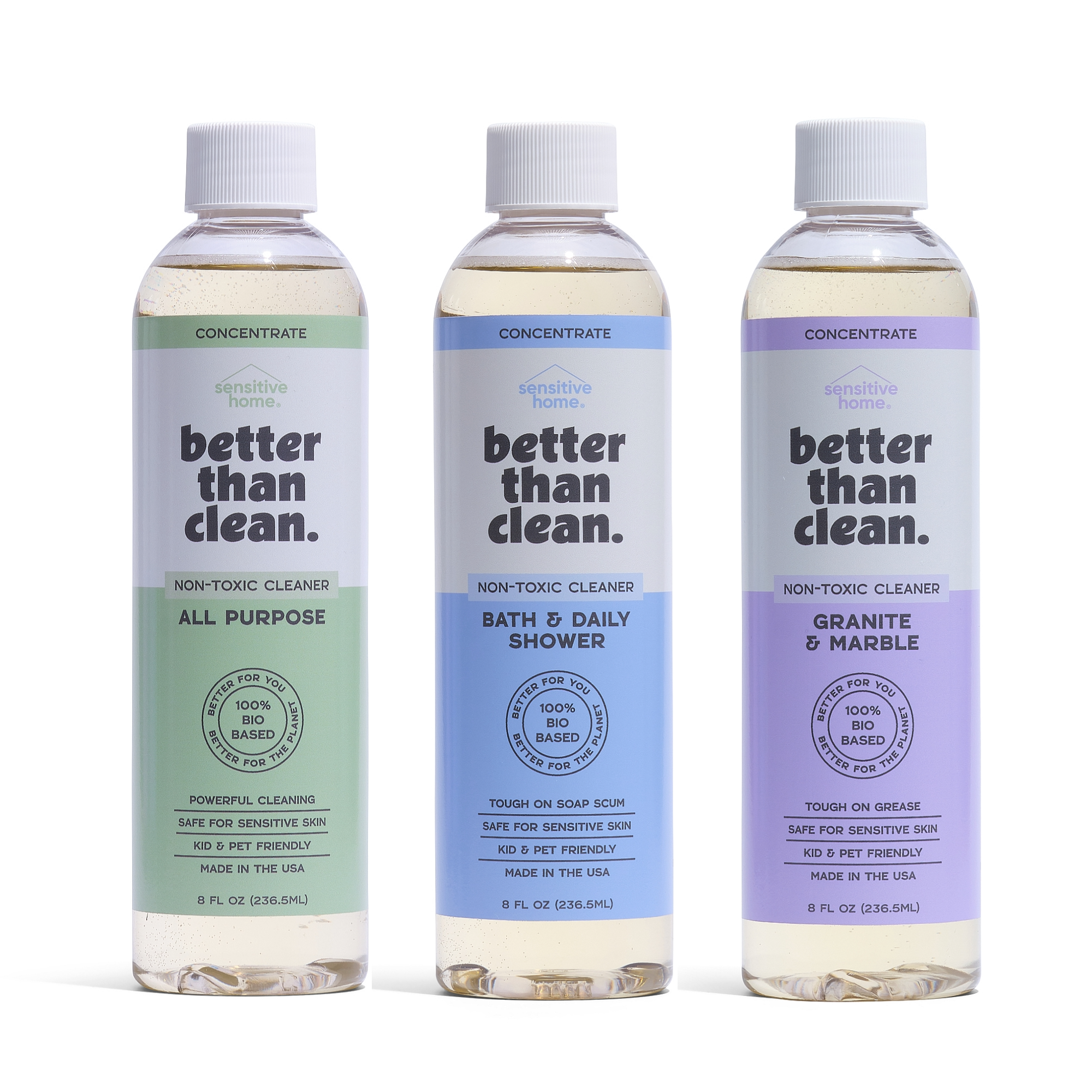 Concentrate Refills 8oz