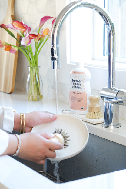 2PK Dish Soap