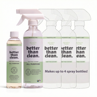 All Purpose Cleaner Starter Pack