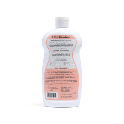 2PK Dish Soap