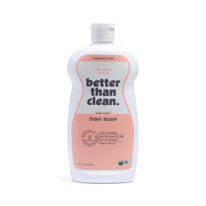 2PK Dish Soap