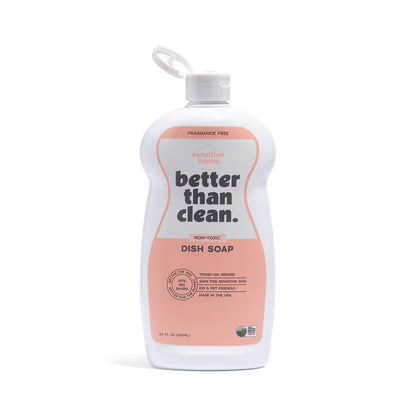 2PK Dish Soap