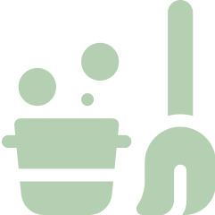 Exceptional Hygiene
