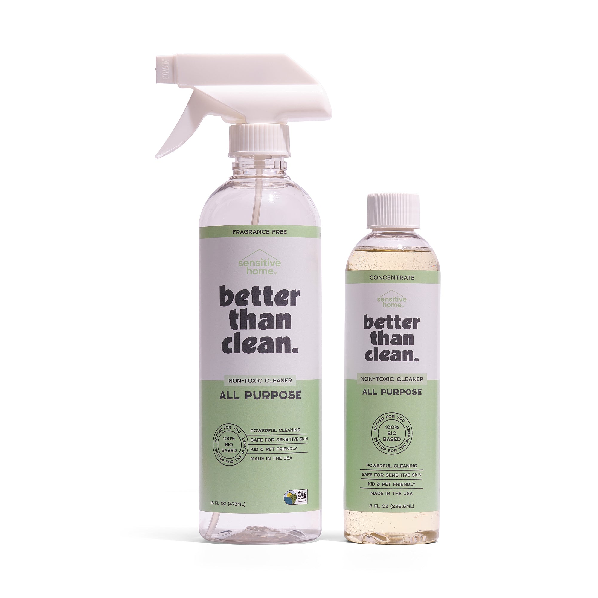 Better Clean Better Than Clean™ – Better Than Clean.