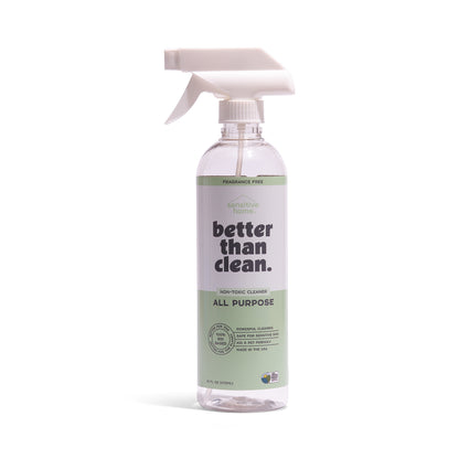 Empty Spray Bottle