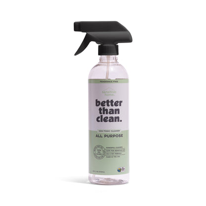 Trial Bottle - All Purpose Cleaner
