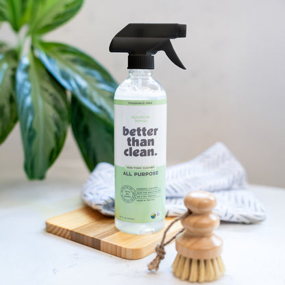 Trial Bottle - All Purpose Cleaner