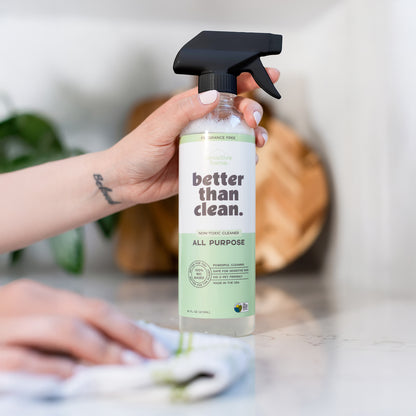 Trial Bottle - All Purpose Cleaner