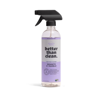 Clean Reset Bottles