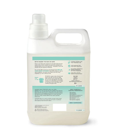 Laundry Detergent [coming soon]