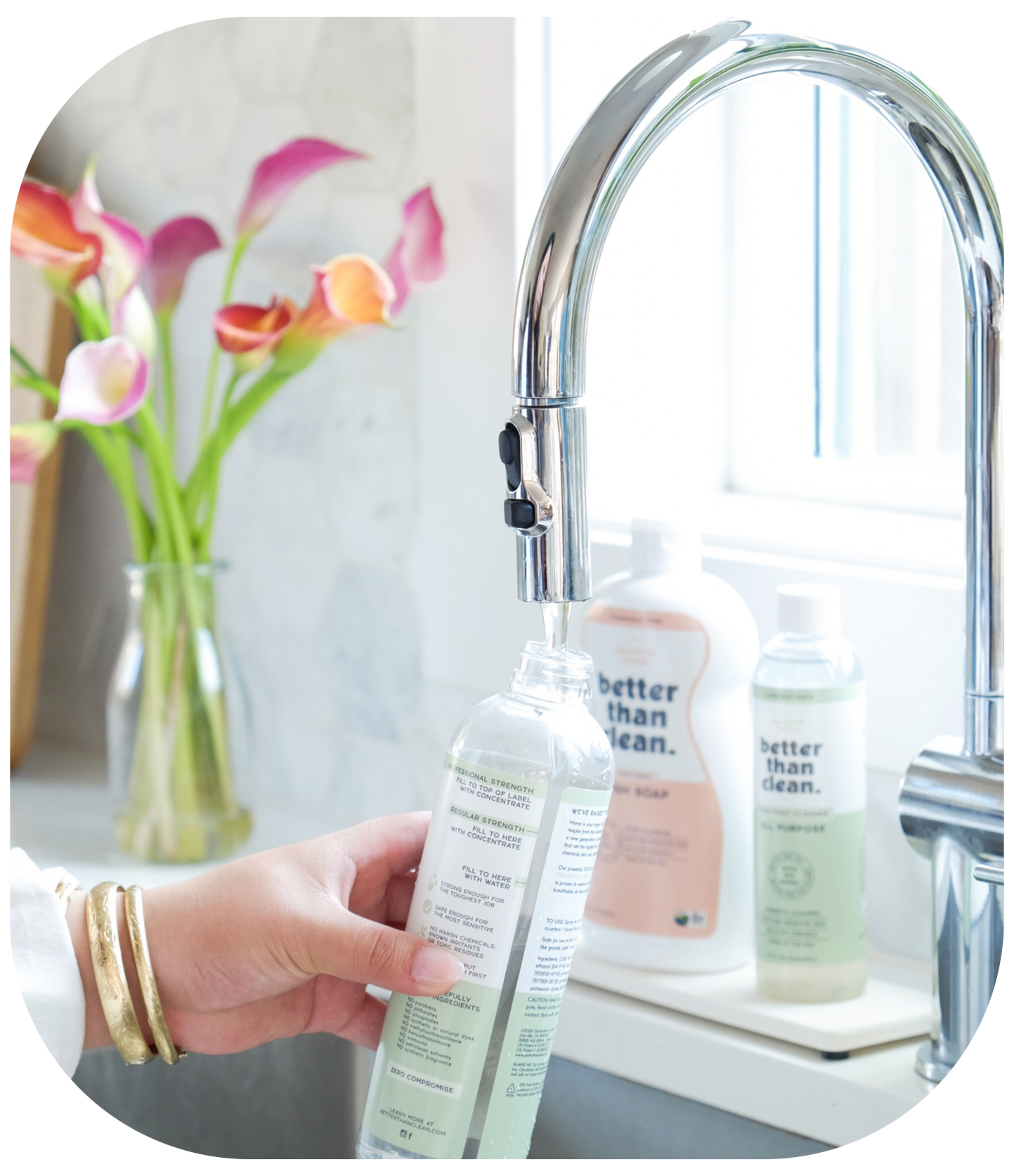 Healthy Kitchen Bundle Starter Pack