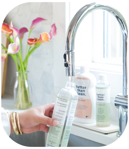 Healthy Kitchen Bundle Starter Pack